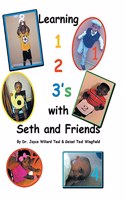 Learning 1,2 3'S with Seth and Friends.