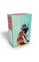 Judy Blume Teen Collection (Boxed Set)