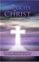 Simplicity of Christ