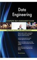 Data Engineering Complete Self-Assessment Guide
