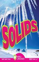 Solids: (World Languages)