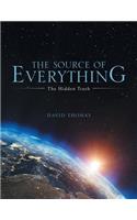 Source of Everything: The Hidden Truth