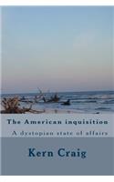 American inquisition