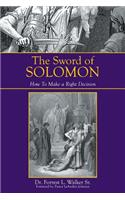 Sword of Solomon