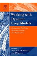 Working with Dynamic Crop Models