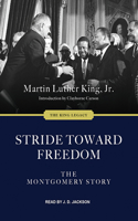 Stride Toward Freedom: The Montgomery Story