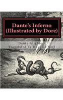 Dante's Inferno (Illustrated by Dore)