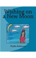 Wishing on a New Moon