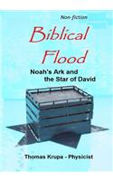 Biblical Flood