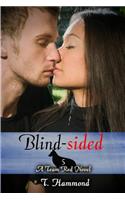 Blind-sided