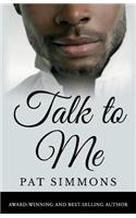 Talk to Me: A Love Story in Any Language