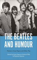 Beatles and Humour