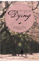 Joy in Dying