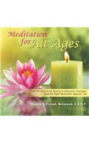 Meditation for All Ages