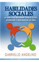 Habilidades Sociales