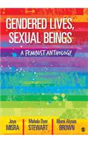 Gendered Lives, Sexual Beings: A Feminist Anthology