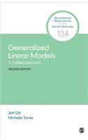 Generalized Linear Models: A Unified Approach