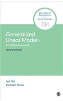 Generalized Linear Models