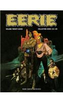 Eerie Archives Volume 27