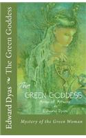 The Green Goddess