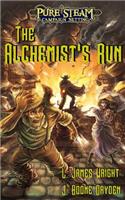 Alchemist's Run