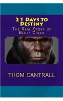 21 Days to Destiny