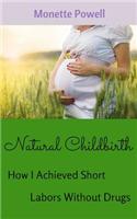 Natural Childbirth