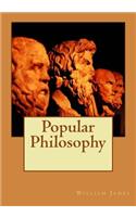 Popular Philosophy