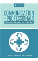 Communication for Professionals