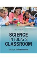 Science in Today's Classroom