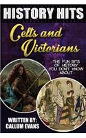 The Fun Bits of History You Don't Know about Celts and Victorians: Illustrated Fun Learning for Kids: Illustrated Fun Learning for Kids