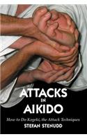 Attacks in Aikido