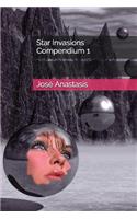 Star Invasions Compendium 1