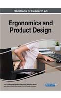 Handbook of Research on Ergonomics and Product Design