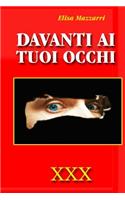 Davanti ai tuoi occhi