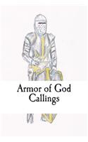 Armor of God: Callings(5 Armor of God)