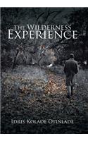 The Wilderness Experience