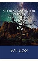 Storm Warrior Vol 25