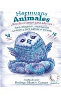 Libro de Colorear para Adultos Contra El Stress