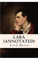 Lara (annotated)