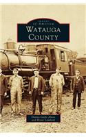 Watauga County