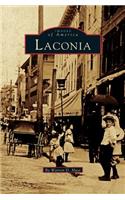 Laconia