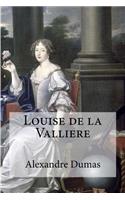 Louise de la Valliere