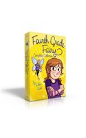 Fourth Grade Fairy Complete Collection (Boxed Set)