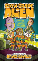 Revolt of the Miniature Mutants