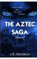 The Aztec Saga