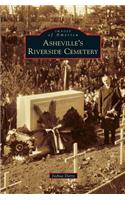 Asheville's Riverside Cemetery