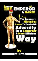 Emperor is Naked - volume 3