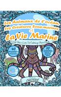ANTI-STRESS Livre De Coloriage Pour Adultes
