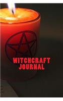 Witchcraft Journal